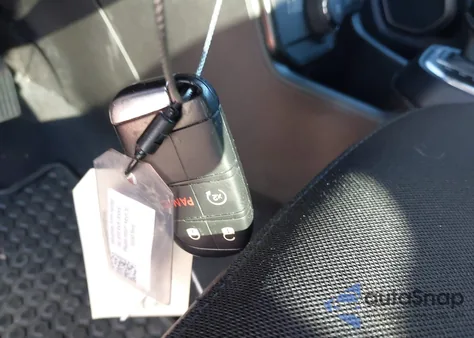 2023 Jeep Renegade Upland 4X4 z USA, uszkodzony, nr VIN ZACNJDB12PPP64837